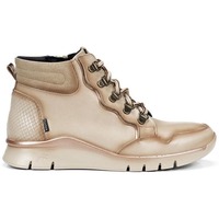 Sapatos Mulher Botins Fluchos F2073 Branco