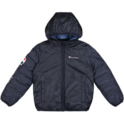 Textil Rapaz Quispos Champion 306870 Azul