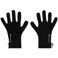 Acessórios Luvas Champion 806056 Preto