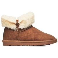 Sapatos Mulher Botas de neve O'neill Jenner Castanho