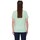 Textil Mulher T-Shirt mangas curtas Mammut Selun Fl Logo Verde