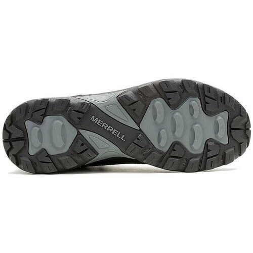 Merrell Moab Speed Strike Thermo Mid Wp Grafite