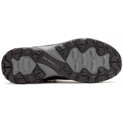 Merrell Speed Strike 2 Mid Gtx Preto