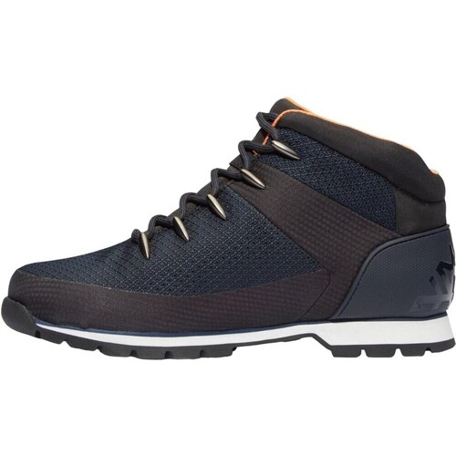 Timberland Euro Sprint Fabric Wp Marinho
