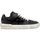 Sapatos Mulher Sapatilhas Ash MOONLIGHTSB1 INTERCEPTOR BEIGE BLACK Preto