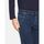 Textil Homem Calças de ganga Dondup KONOR HR9-UP439 DSK316U Azul