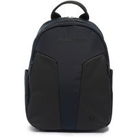 Malas Homem Mochila Momo 2497 Azul