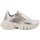 Sapatos Mulher Richelieu Art ART 116331216003 Cinza