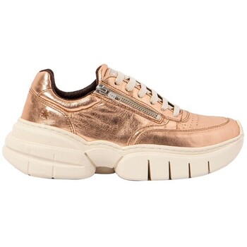 Sapatos Mulher Richelieu Art 1163312L7003 Cinza