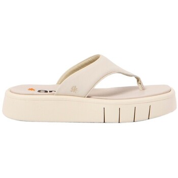 Sapatos Mulher Sandálias Art ART 1185211ZZ003 Preto