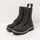 Sapatos Mulher Botas Art ART 111671201003 Preto