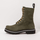 Sapatos Mulher Botas Art ART 111671222003 Castanho