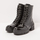 Sapatos Mulher Botins Art ART 113751101003 Preto