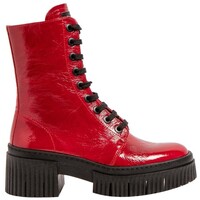 Sapatos Mulher Botins Art 113751108003 Preto