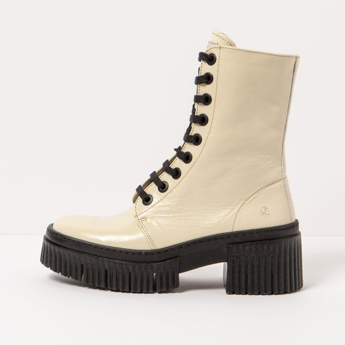 Sapatos Mulher Botins Art 1137511ZZ003 Preto