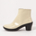 Sapatos Mulher Botins Art ART 114424ZZ0003 Preto