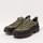 Sapatos Mulher Richelieu Art ART 1148411Q9003 Preto