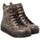 Sapatos Mulher Botas baixas Art ART 11513F126003 Preto