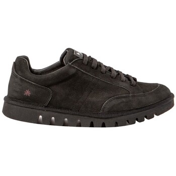 Sapatos Mulher Richelieu Art 115951101003 Preto