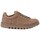Sapatos Mulher Richelieu Art ART 115951120003 Castanho