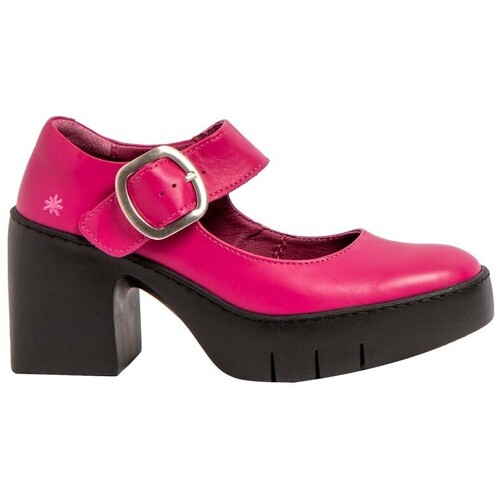 Sapatos Mulher Botins Art 1165311O8003 Preto