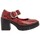 Sapatos Mulher Botins Art ART 11653F1X2003 Preto