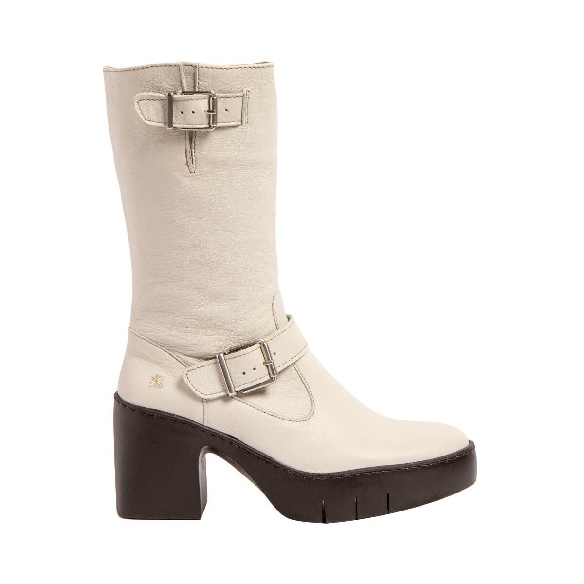 Sapatos Mulher Botas Art ART 1165711ZZ003 Preto