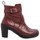 Sapatos Mulher Botins Art ART 117631167003 Preto