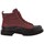 Sapatos Mulher Botas baixas Art ART 1189511PD003 Preto