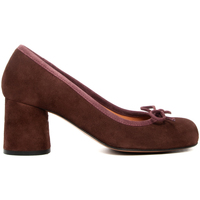Sapatos Mulher Escarpim Audley 22627 SANDY Bordô