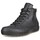 Sapatos Homem Sapatilhas de cano-alto Ecco Soft 7 Tred Preto