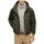 Textil Homem Casacos Superdry  Verde