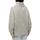 Textil Mulher camisolas Superdry  Cinza