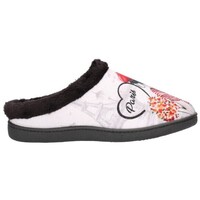 Sapatos Mulher Chinelos Roal R12213 CHICA BOINA Mujer Negro Preto