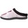 Sapatos Mulher Chinelos Roal R12213 CHICA BOINA Mujer Negro Preto