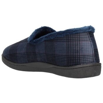 Roal R12269 Hombre Azul marino Azul