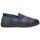 Sapatos Homem Chinelos Roal R12269 Hombre Azul marino Azul