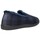 Sapatos Homem Chinelos Roal R12269 Hombre Azul marino Azul