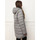Textil Mulher Casacos La Modeuse 73203_P172655 Cinza