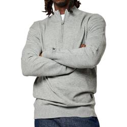 Textil Homem camisolas Kaporal  Cinza