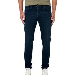 Textil Homem Calças de ganga slim Kaporal  Azul