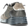 Sapatos Homem Sapatos & Richelieu Cetti Tênis masculino  C-1353 Star ÓXIDO