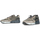 Sapatos Homem Sapatos & Richelieu Cetti Tênis masculino  C-1353 Star ÓXIDO
