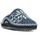 Sapatos Homem Chinelos Nordikas CASA SLIPPERS  CLASSIC CAB 2502 DEER MARINHO_2