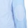Textil Homem Camisas mangas comprida Hackett GORDON Azul