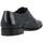 Sapatos Homem Sapatos & Richelieu Sergio Serrano 5802 58 Azul