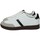 Sapatos Homem Sapatilhas Refresh  Branco