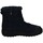 Sapatos Mulher Botas baixas Stay  Azul