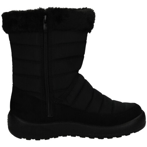 Sapatos Mulher Botas Stay  Preto