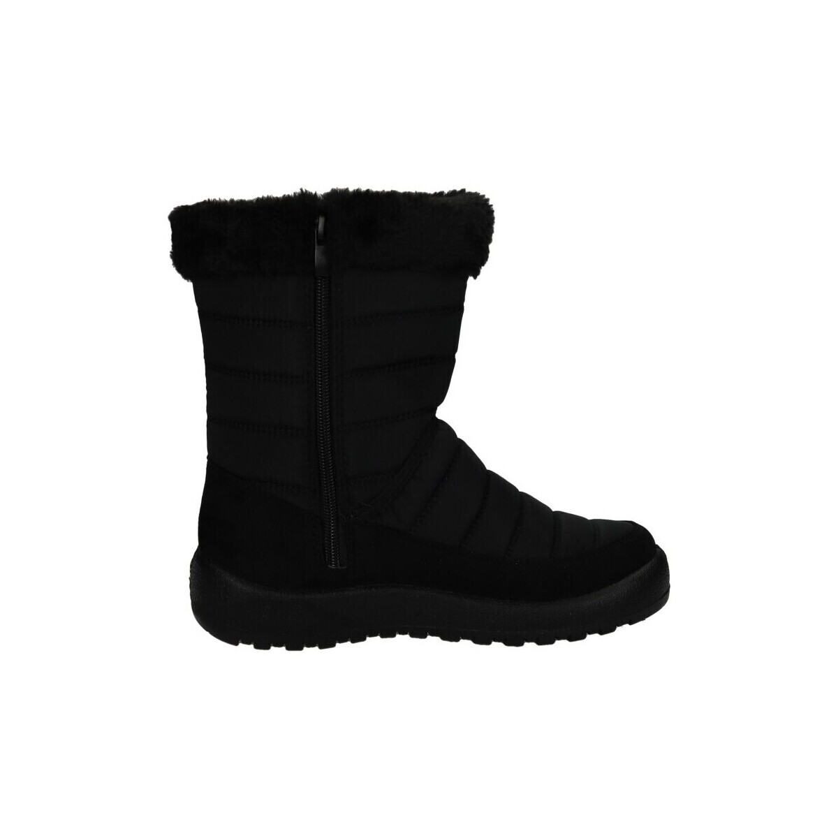 Sapatos Mulher Botas Stay  Preto